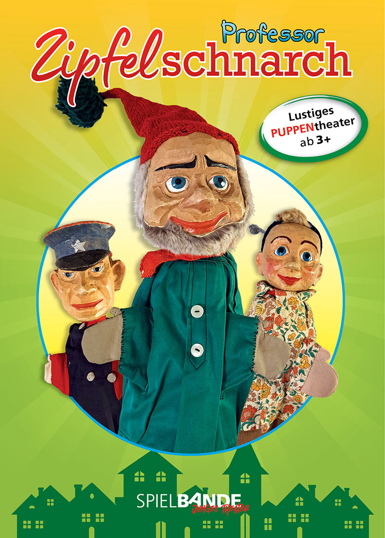 Professor Zipfelschnarch