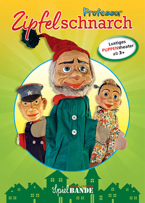 Download-PDF Professor Zipfelschnarch