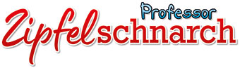 Professor Zipfelschnarch